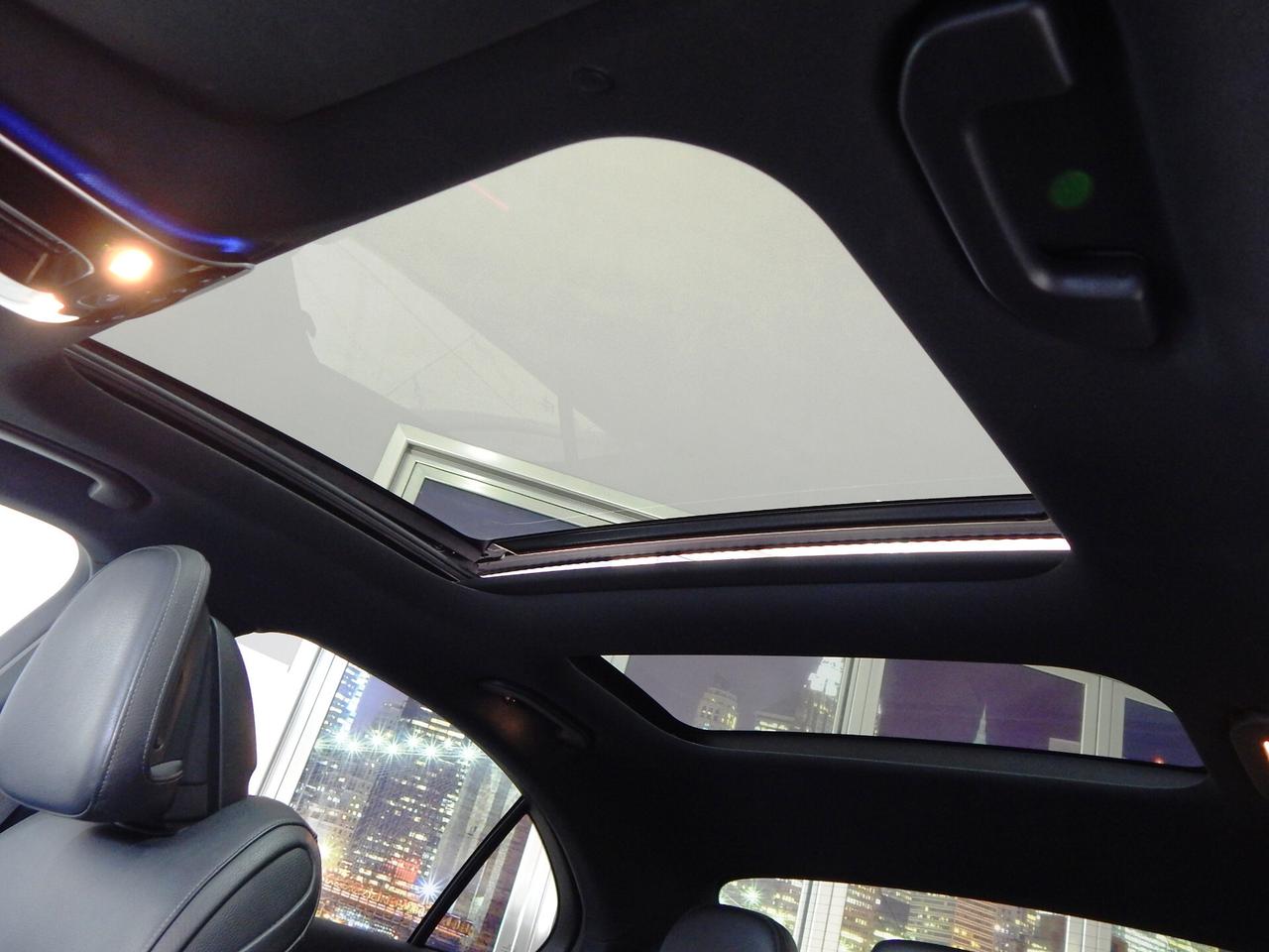 Mercedes-Benz C 300 d mhev Premium Plus AMG 4matic TETTO-NAVI-PELLE