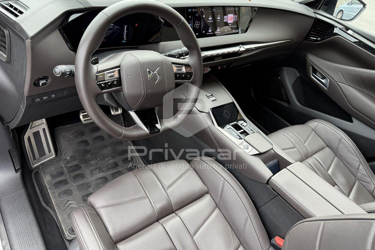 DS DS 4 E-Tense 225 Cross Rivoli