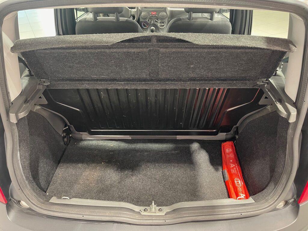 Fiat Panda 1.2 Active 69cv E5