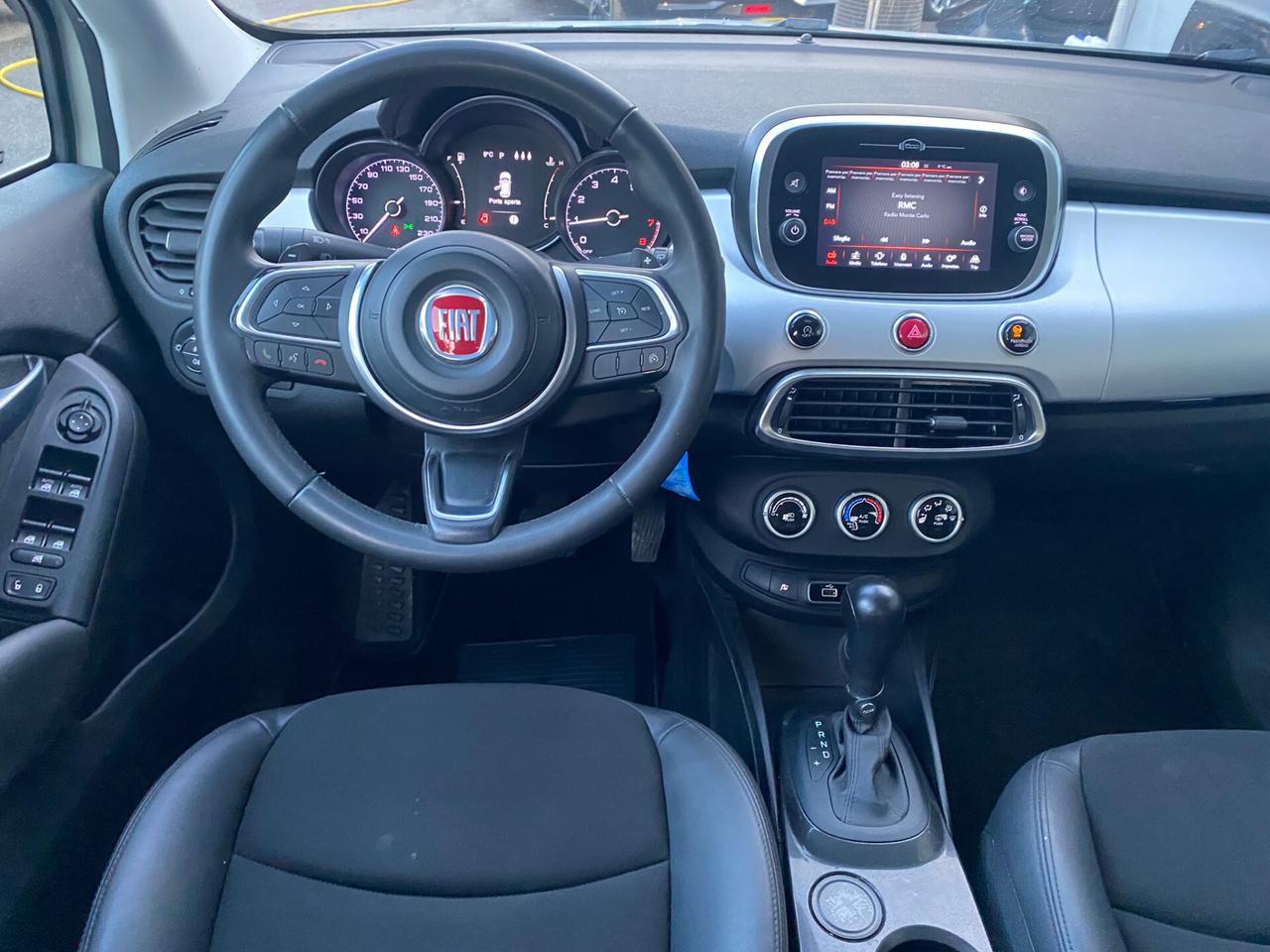 Fiat 500X 1.3 T4 150 CV DCT Connect