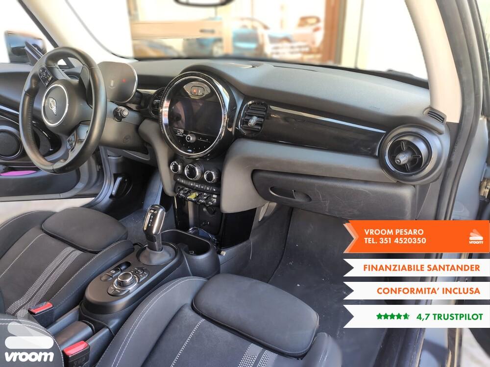 MINI Mini Full El. (F56) Mini Cooper SE Electric