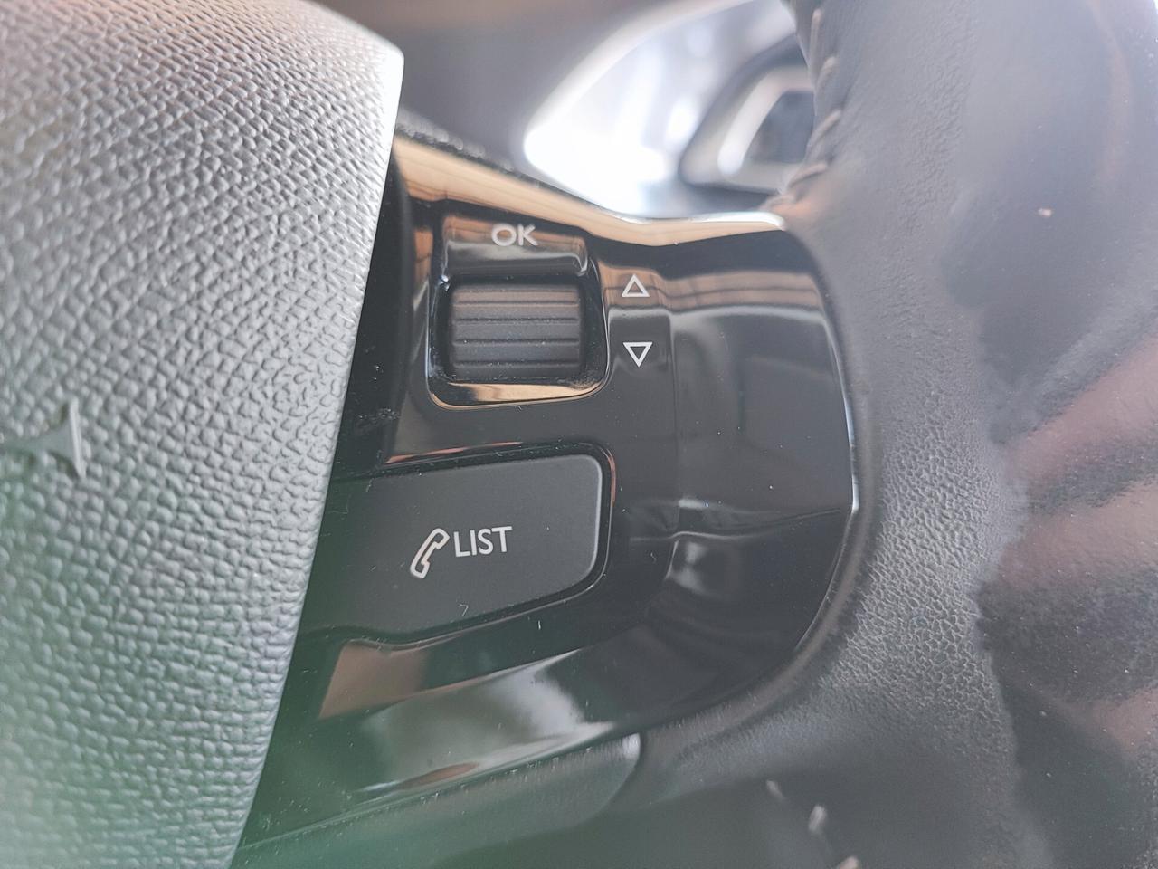 Peugeot 308 BlueHDi 120 S&S SW Business