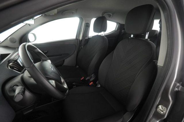 LANCIA Ypsilon Ypsilon 1.0 FireFly 5 porte S&S Hybrid Gold