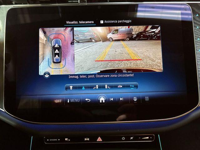 MERCEDES-BENZ E 220 d Mild hybrid 4Matic S.W. Premium All Terrain