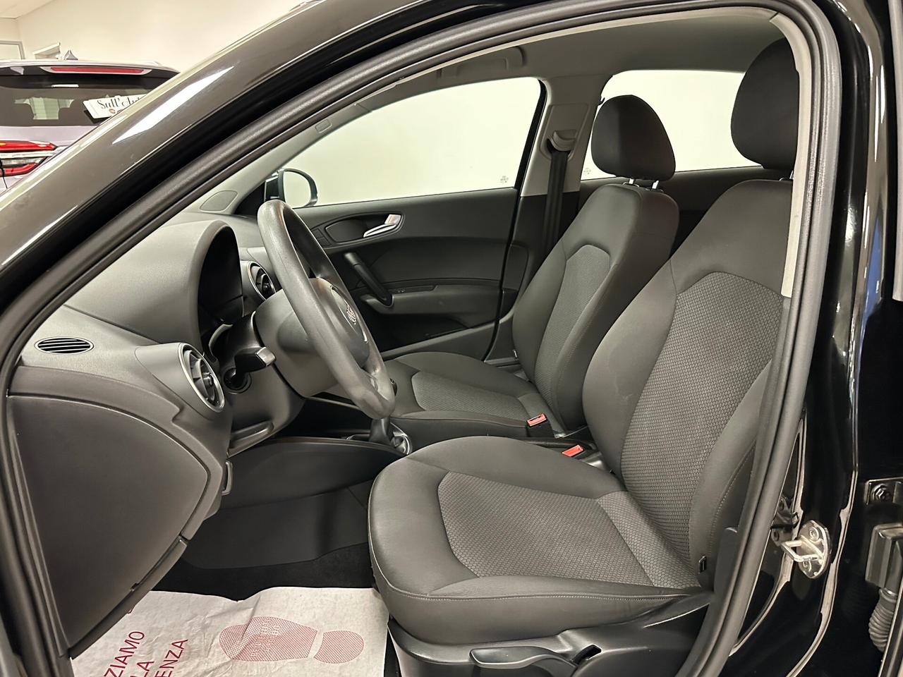 Audi A1 SPB 1.0 TFSI ultra 95 CV - 2016