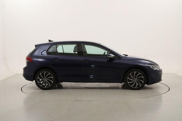 Volkswagen Golf Life DSG BR428137 1.0 Mild Hybrid 110CV