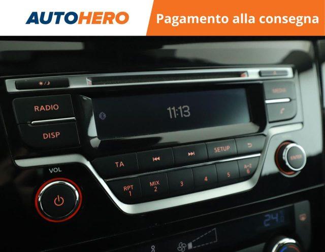 NISSAN Qashqai 1.5 dCi 115 CV Acenta