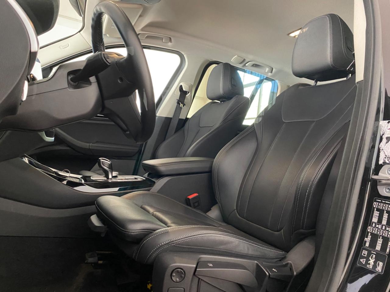 Bmw X3 xDrive20d 48V X-Line