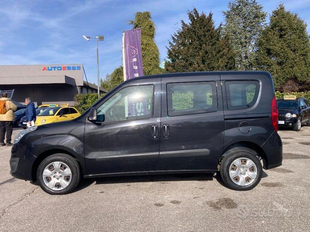 OPEL Combo Tour 1.6 CDTi 95CV Elective