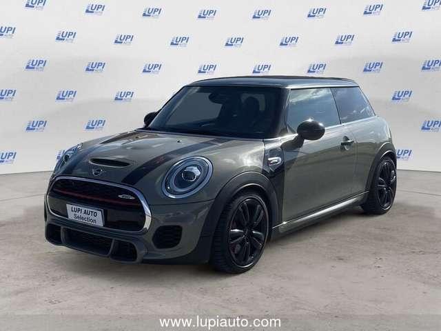 MINI John Cooper Works Mini 3p 2.0 John Cooper Works auto