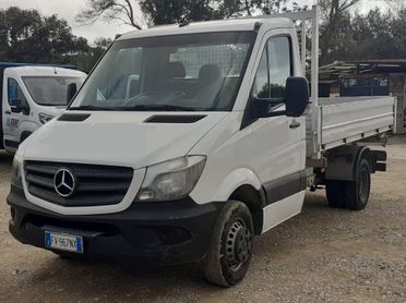 MERCEDES SPRINTER 414CDI 2019 - 2.2CDI LB AUTOMOBILI