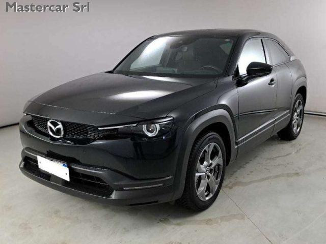 MAZDA MX-30 MX-30 35,5kWh Launch Edition - targa GD519TK