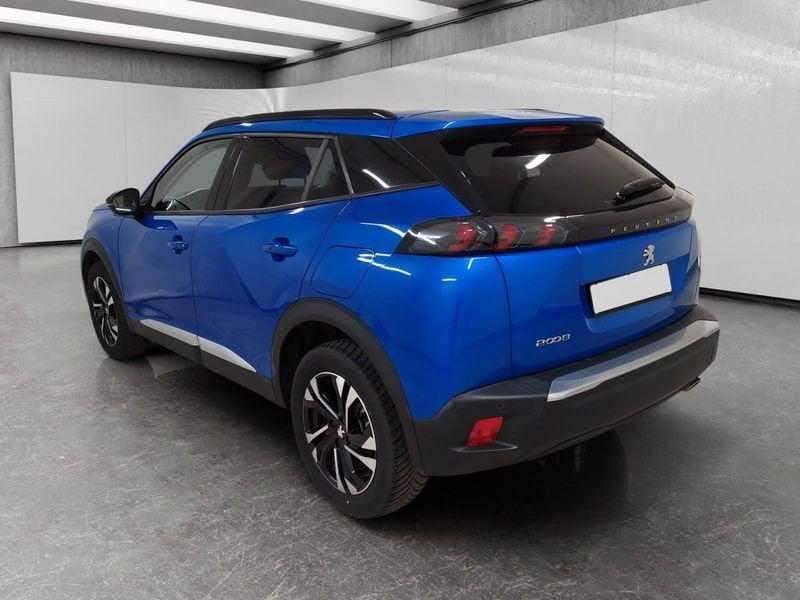 Peugeot 2008 1.5 bluehdi Allure Pack s&s 110cv