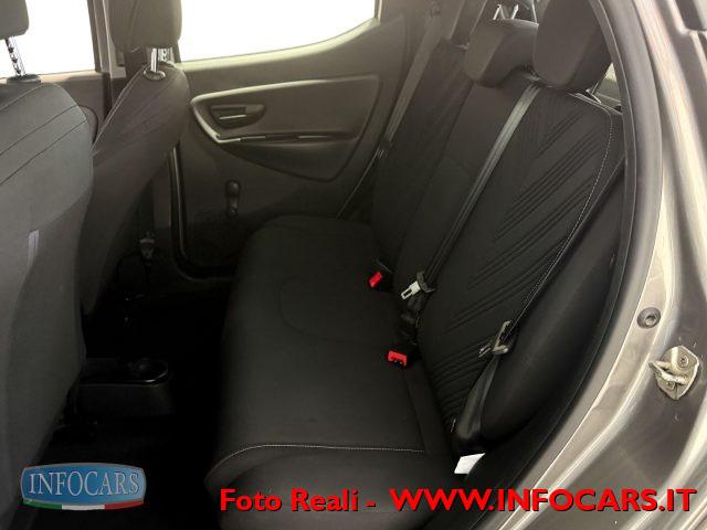 LANCIA Ypsilon 1.0 FireFly Hybrid Ecochic Gold - PROMO