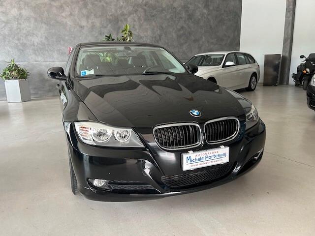 Bmw 320 320d cat Futura