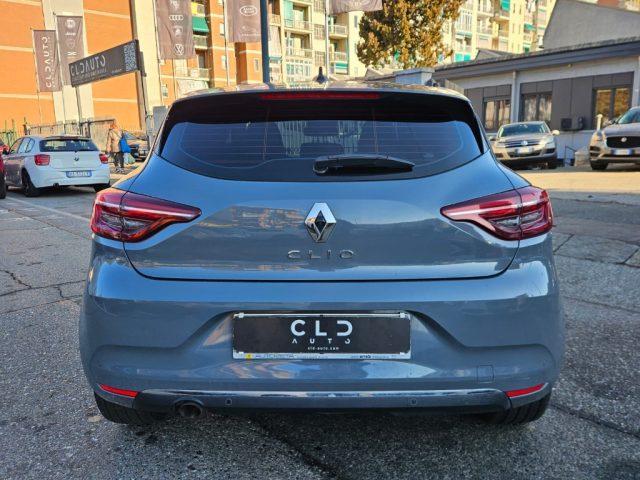 RENAULT Clio Blue dCi 85 CV 5 porte