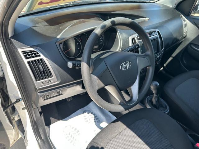 HYUNDAI i20 1.4 CRDi 5p.Comfort 90CV
