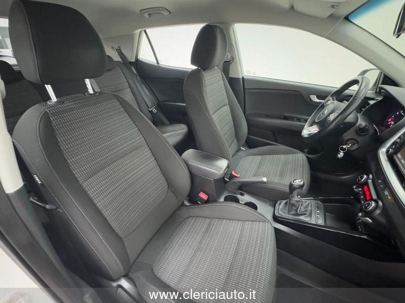 KIA Stonic 1.4 MPI 100 CV Style