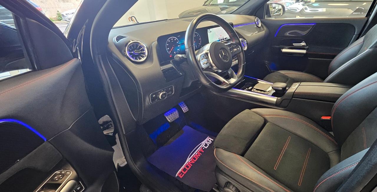 Mercedes-benz GLA 180 2.0d Automatic Premium