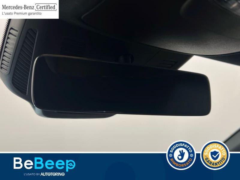 Mercedes-Benz Classe A A 180 D PREMIUM AUTO