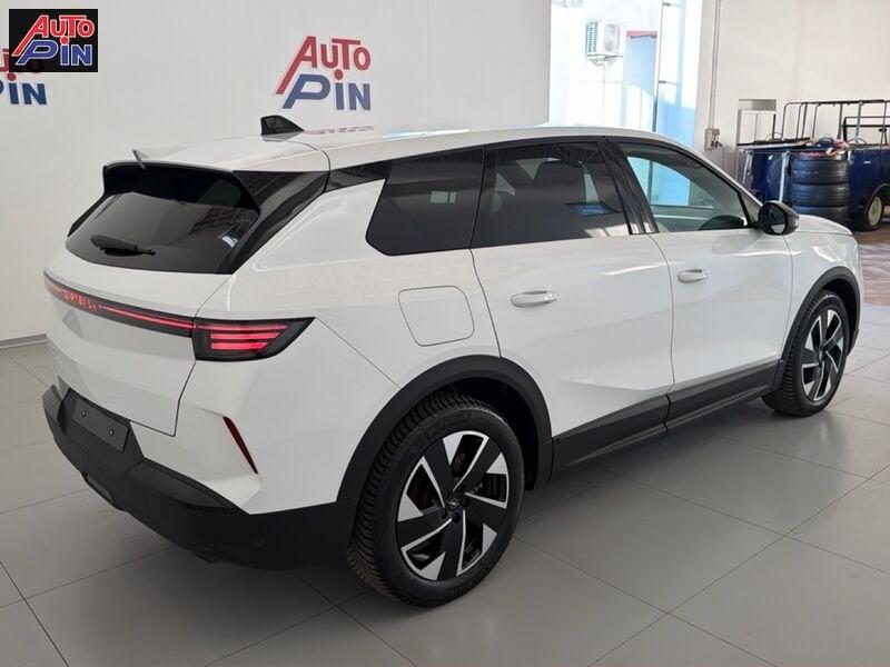 Opel Grandland Hybrid 145cv EDCT GS
