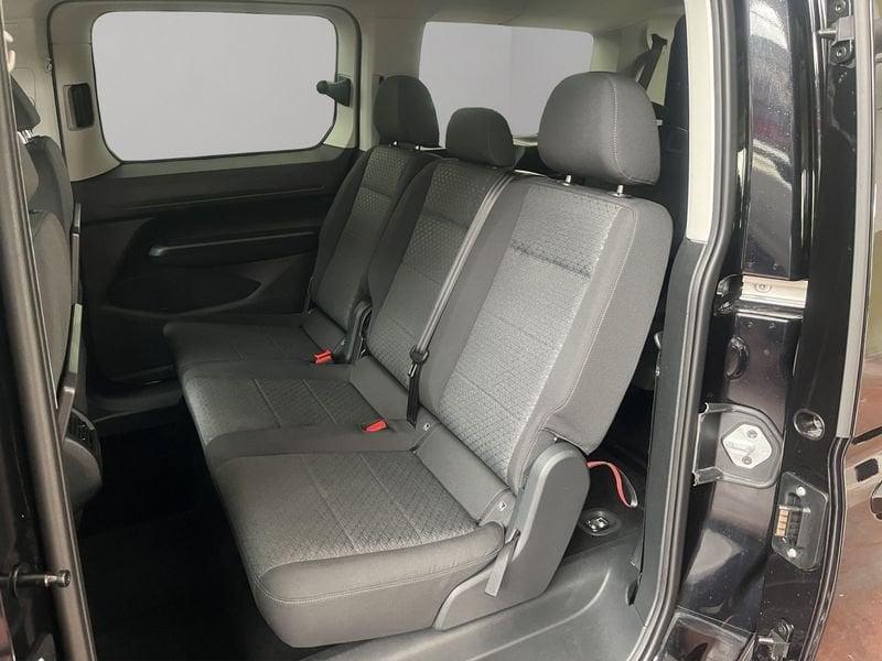 Ford Grand Tourneo Connect 2.0 EcoBlue 90kW Titanium Auto