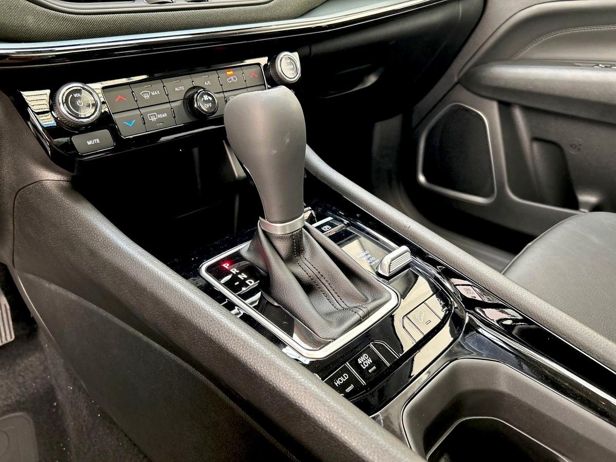 JEEP Compass 4xe Plug-In Hybrid North Star 1.3 Turbo T4 Phev 4xe At6 240cv