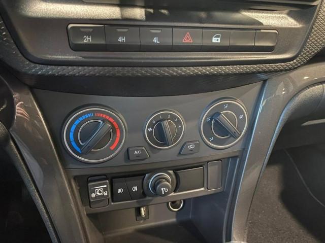 Great Wall Steed 2.4 DC Premium Gpl 4wd
