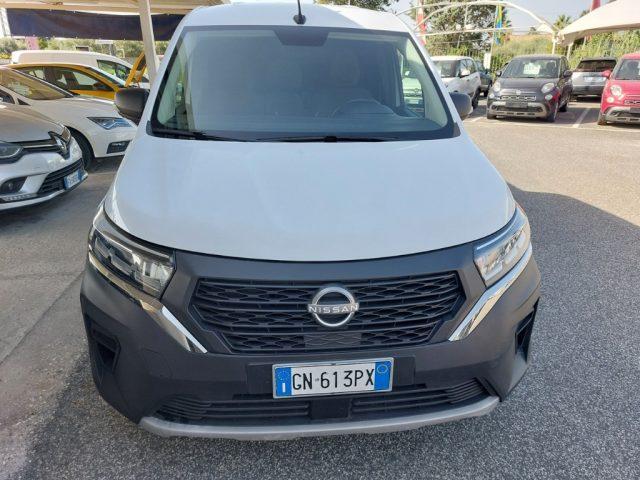 NISSAN Townstar 1.3 130 CV Van PC N-Connecta