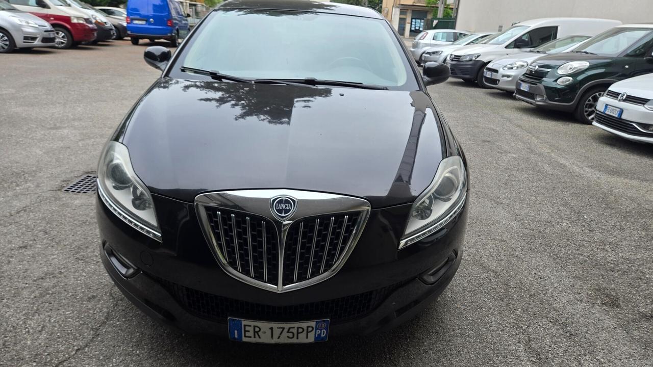 Lancia Delta 1.6 MJT DPF Gold