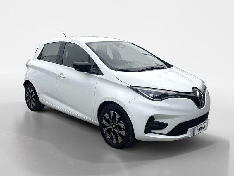 Renault ZOE Zen R110