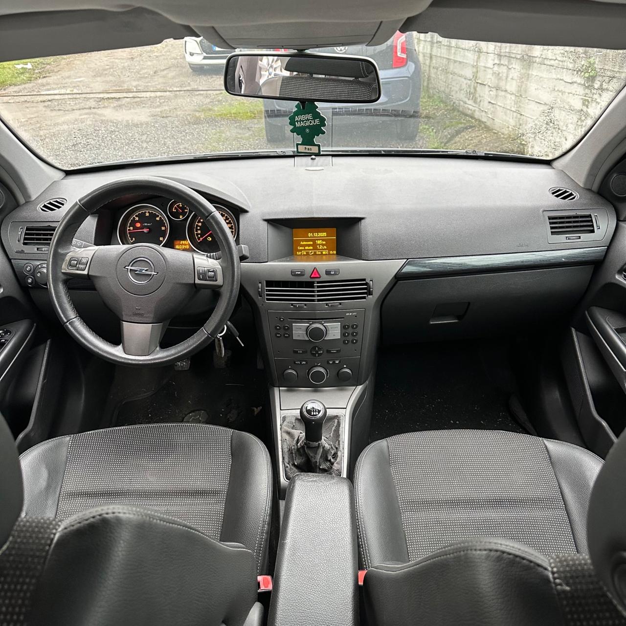 Opel Astra 1.9 CDTI 120CV Station Wagon Cosmo