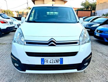 Citroen Berlingo Multispace BlueHDi 100 Feel