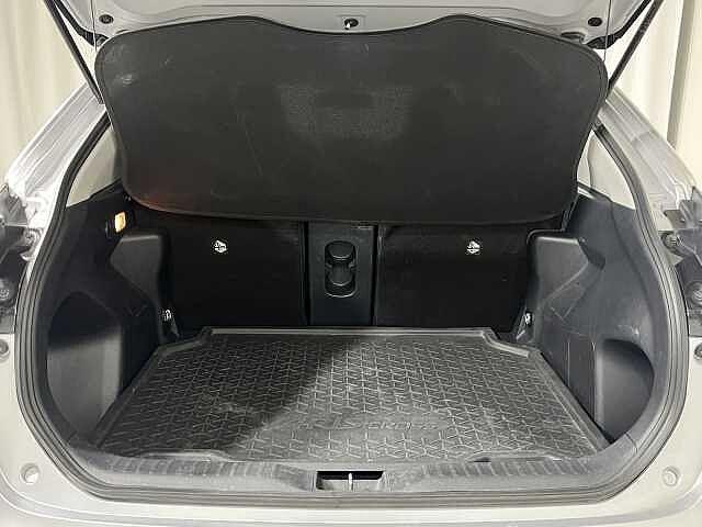 Toyota Yaris Cross 1.5 Hybrid 5p. E-CVT AWD-i Premiere