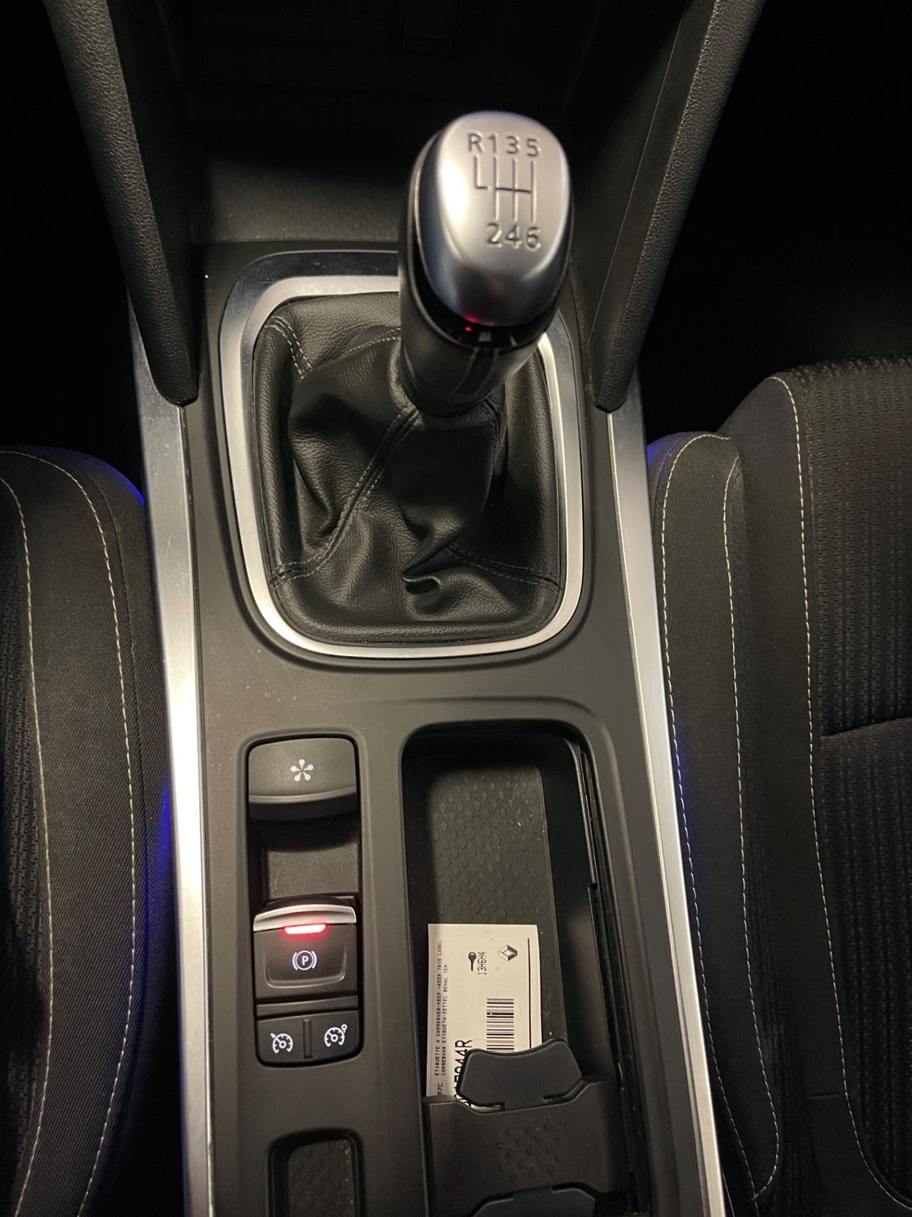 Renault Megane Mégane Blue dCi 115 CV Duel2