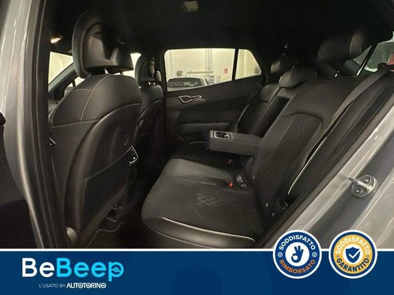 Kia Sportage 1.6 TGDI HEV GT-LINE AUTO