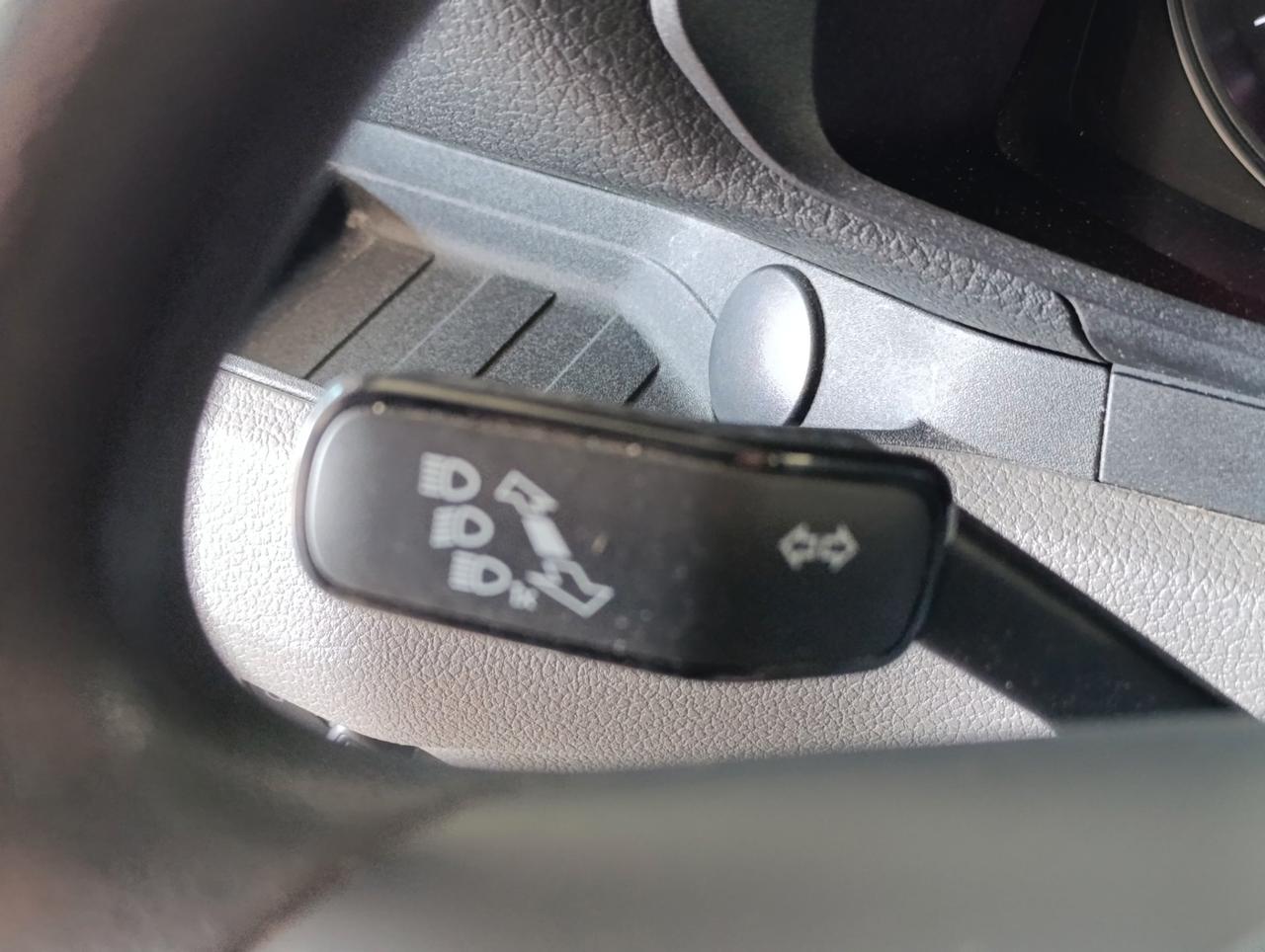 MAN TGE 3.5 2.0 tdi 140cv std