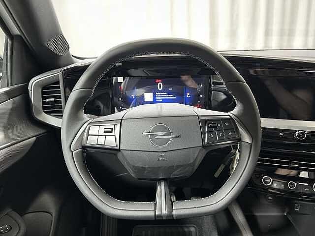 Opel Mokka 1.2 Turbo 136 CV Edition KM ZERO