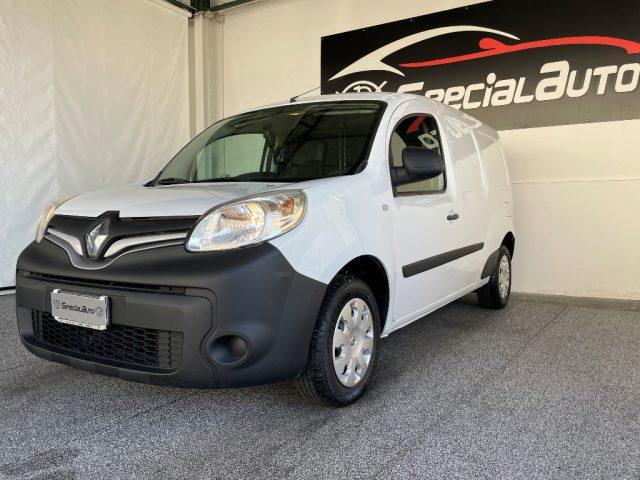 RENAULT Kangoo cil. 1.5 dCi 90CV Maxi