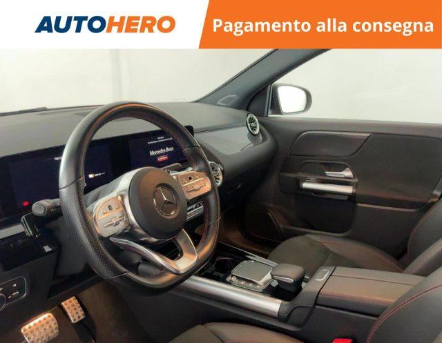 MERCEDES-BENZ GLA 250 e hybrid EQ Premium