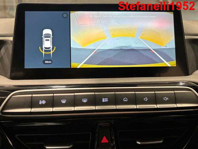 MG MG3 ICE Comfort Benzina - Pastel Yellow - Tessuto