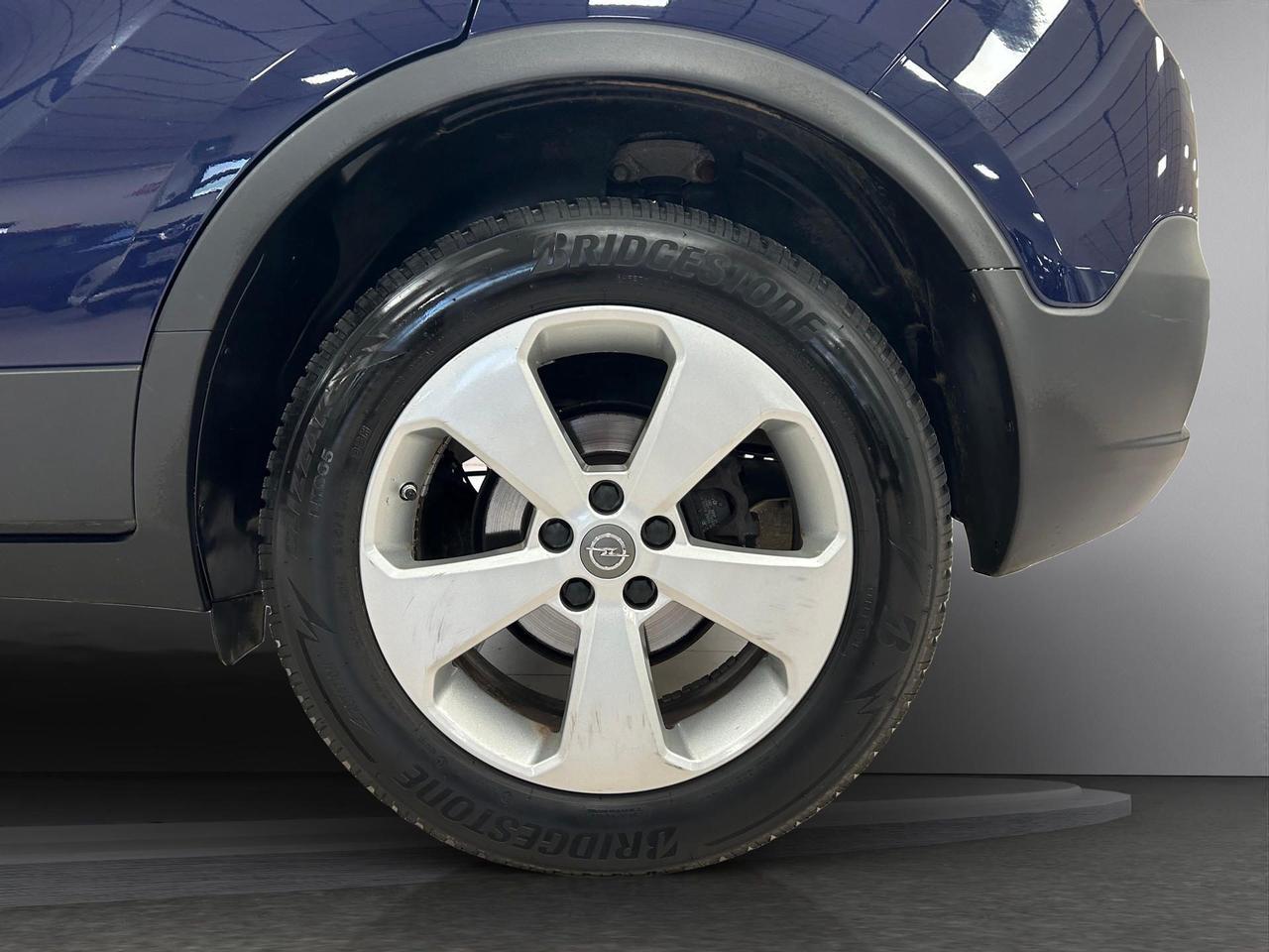 Opel Mokka 1.4 t Ego Gpl-tech 4x2 140cv E6