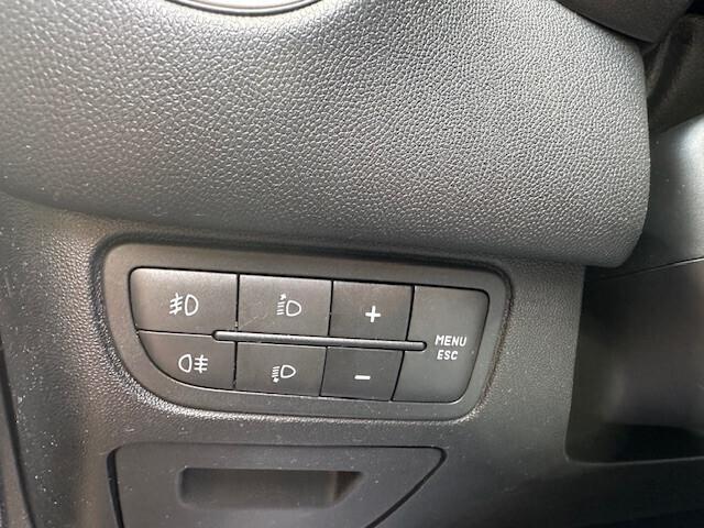 Fiat Punto 1.3 MJT II S&S 95 CV 3 porte Lounge