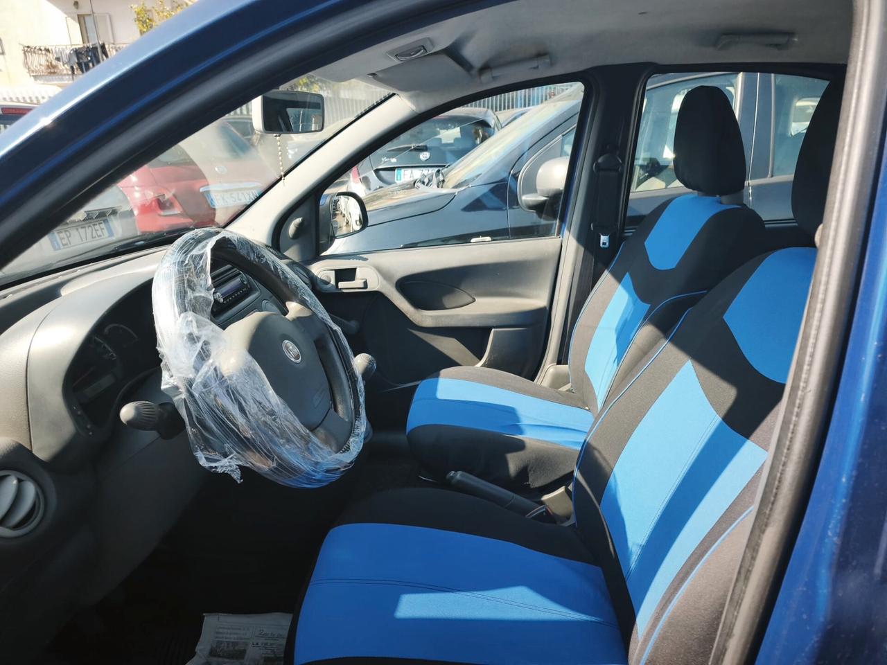 Fiat Panda 1.2 Active GPL