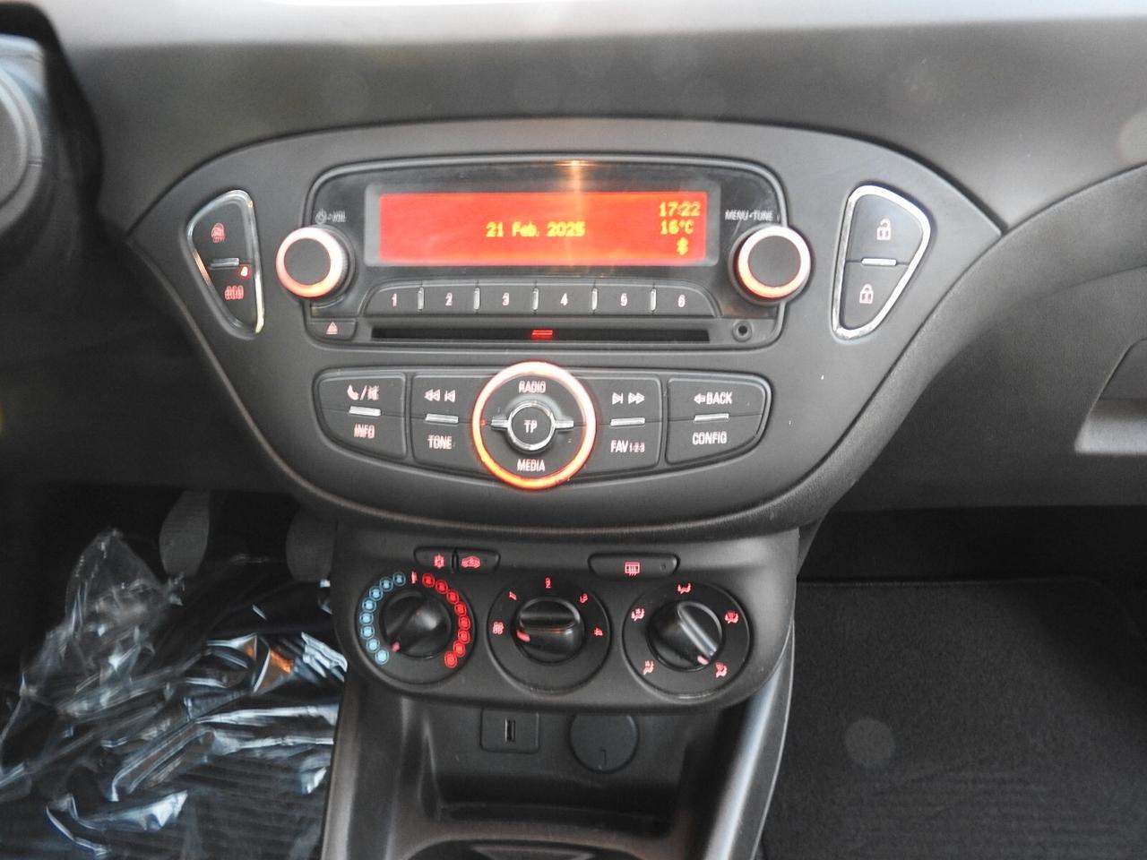 Opel Corsa 1.3 CDTI 5 porte NEOP.