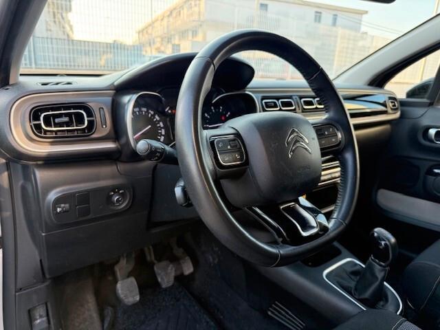 Citroen C3 PureTech 83 S&S Shine Pack 2021