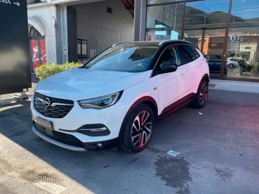 Opel Grandland X 2.0 diesel Ecotec Start&Stop aut. Ultimate