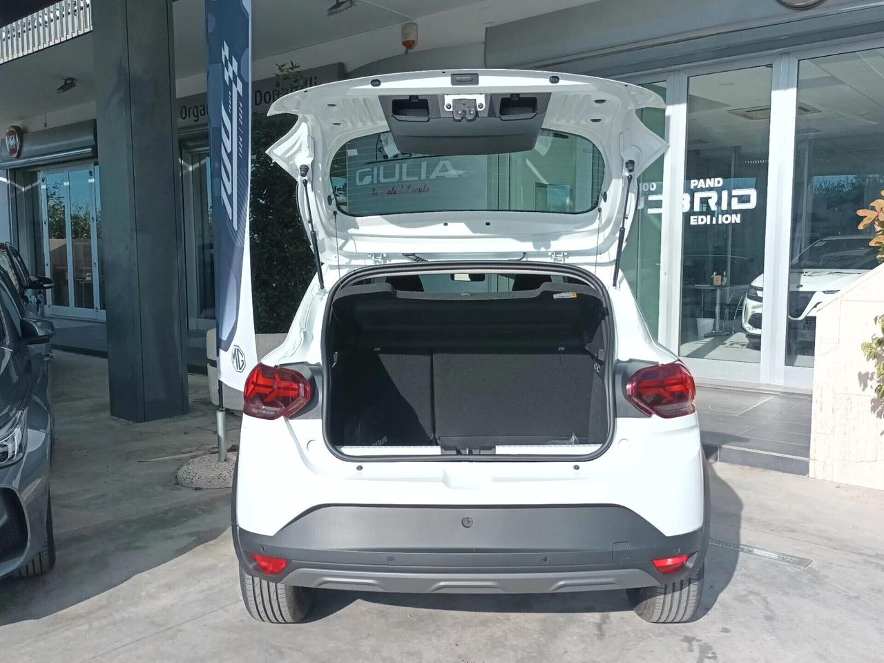 Dacia Sandero GPL 1.0 Stepway TCe ECO-G Expression 100 CV