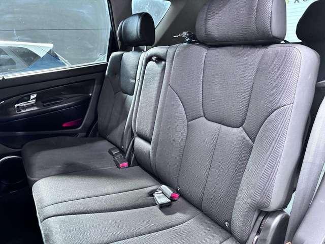 SsangYong Rexton Rexton 7 posti 4x4