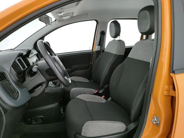 FIAT Panda 1.0 FireFly S&S Hybrid 5 P.ti